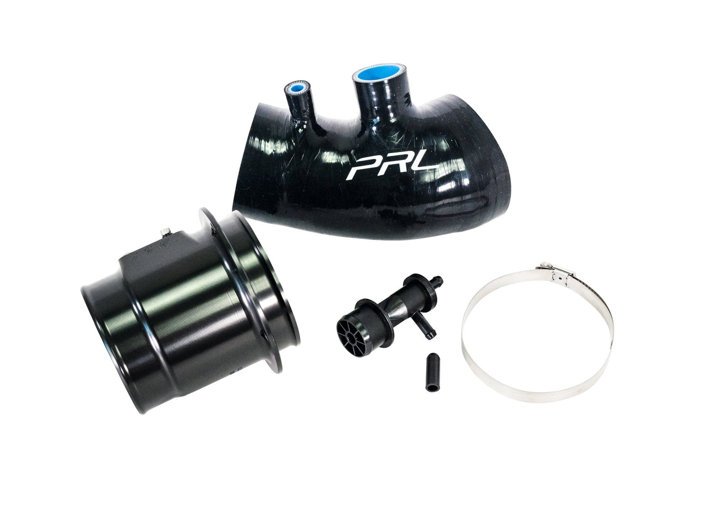 2017-2021 Honda Civic Type-R FK8 High Volume Intake MAF Housing Conversion Kit-C-Dub Tech