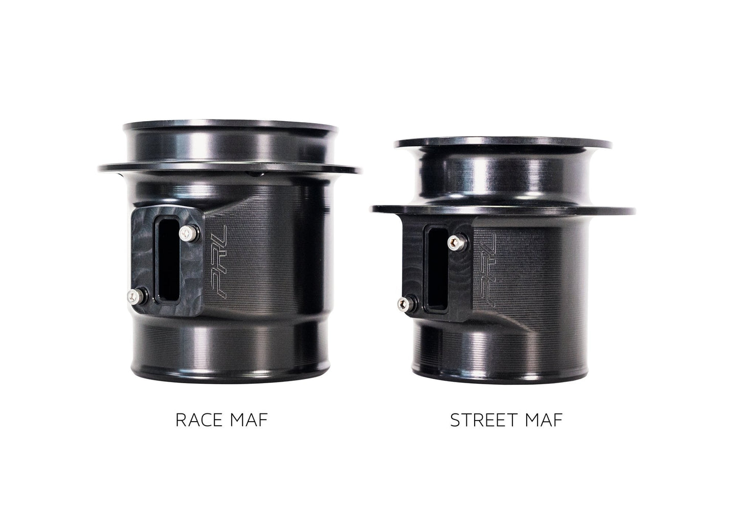 2017-2021 Honda Civic Type-R FK8 High Volume Intake MAF Housing Conversion Kit-C-Dub Tech