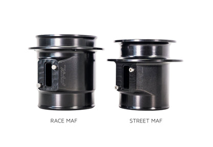 2017-2021 Honda Civic Type-R FK8 High Volume Intake MAF Housing Conversion Kit-C-Dub Tech