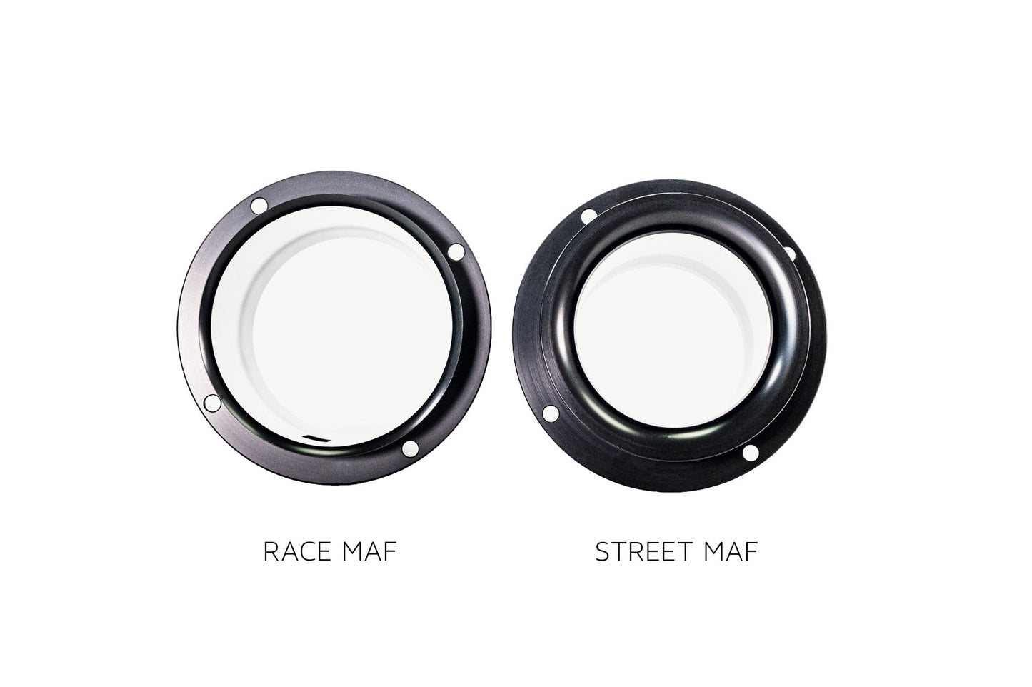 2017-2021 Honda Civic Type-R FK8 High Volume Intake MAF Housing Conversion Kit-C-Dub Tech