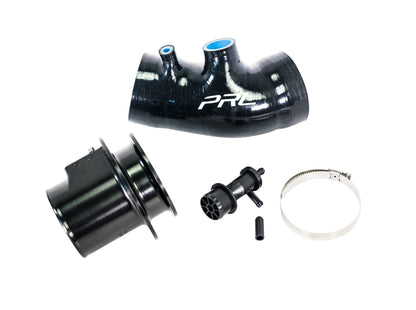 2017-2021 Honda Civic Type-R FK8 High Volume Intake MAF Housing Conversion Kit-C-Dub Tech