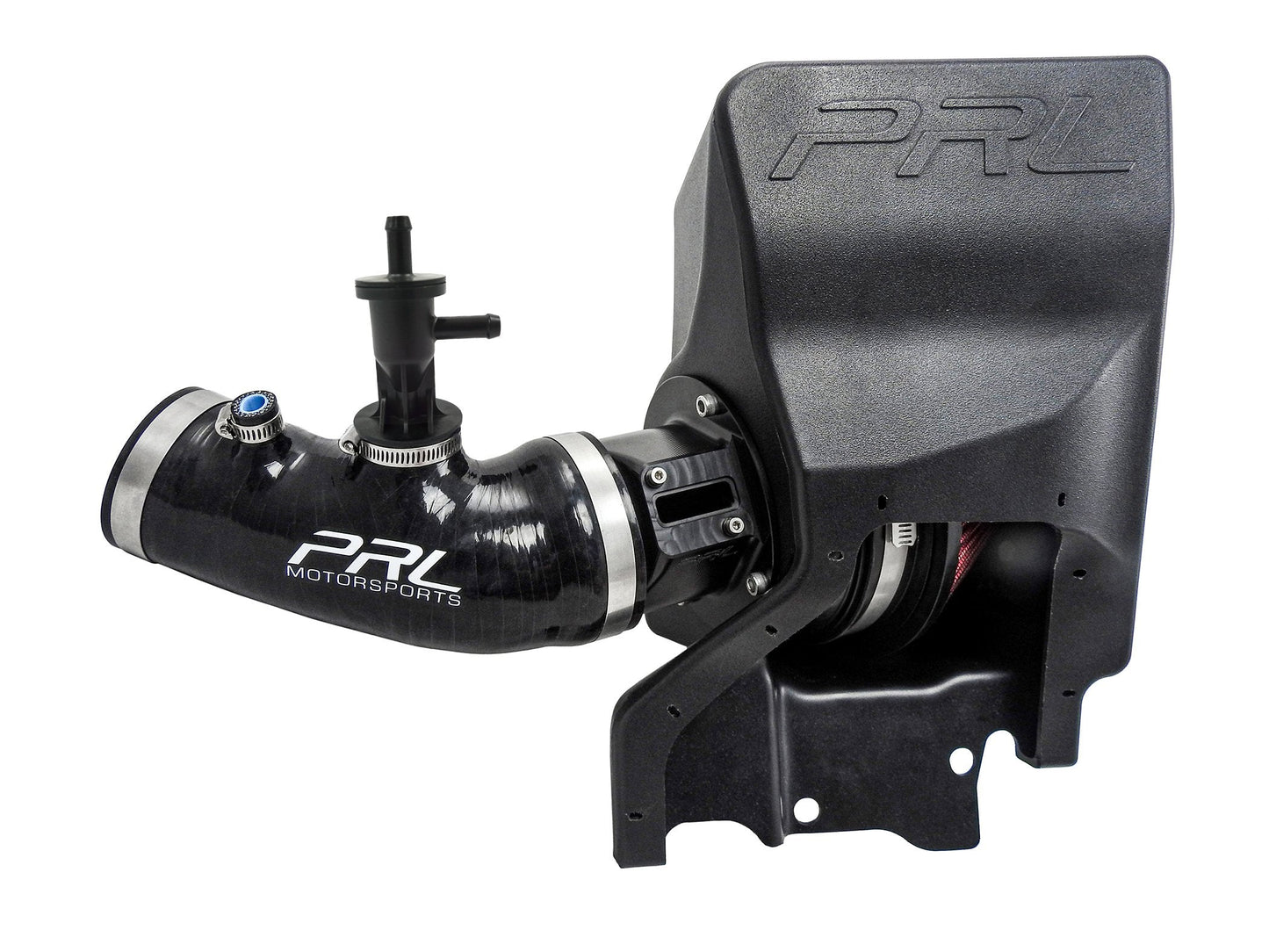 2017-2021 Honda Civic Type-R FK8 High Volume Intake System-C-Dub Tech