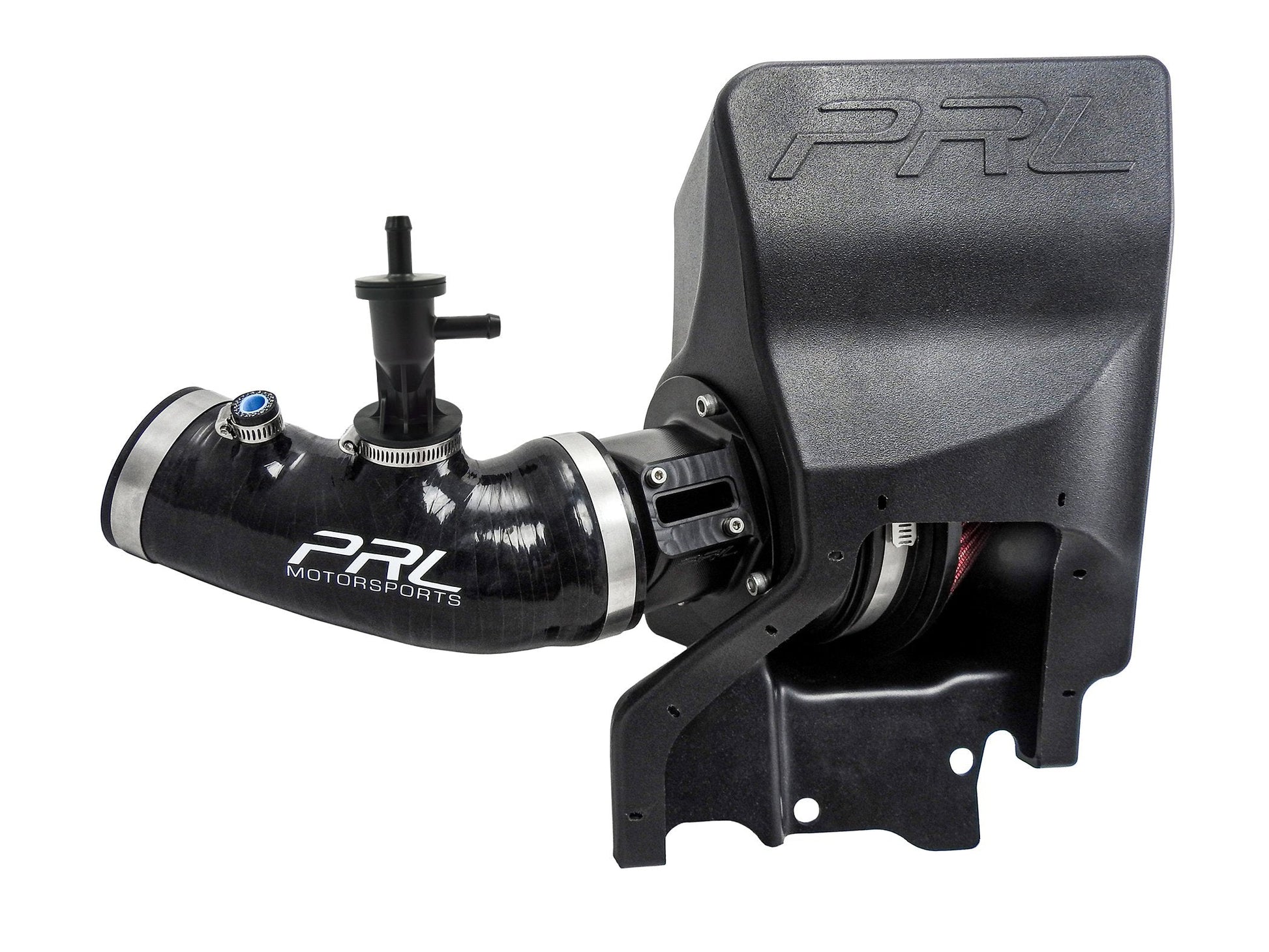 2017-2021 Honda Civic Type-R FK8 High Volume Intake System-C-Dub Tech