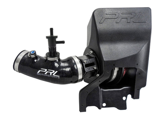2017-2021 Honda Civic Type-R FK8 High Volume Intake System-C-Dub Tech