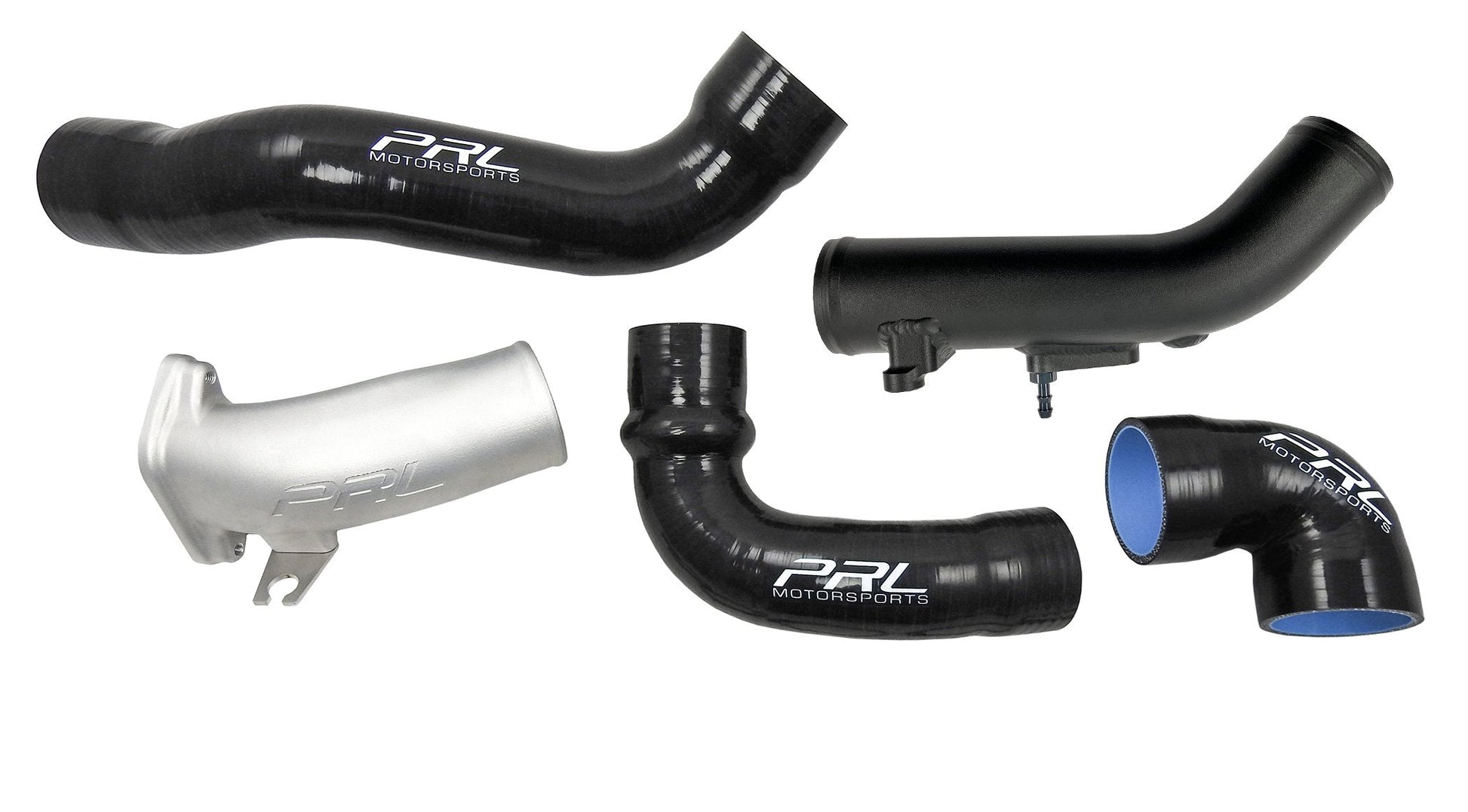 2017-2021 Honda Civic Type-R FK8 Intercooler Charge Pipe Upgrade Kit-C-Dub Tech