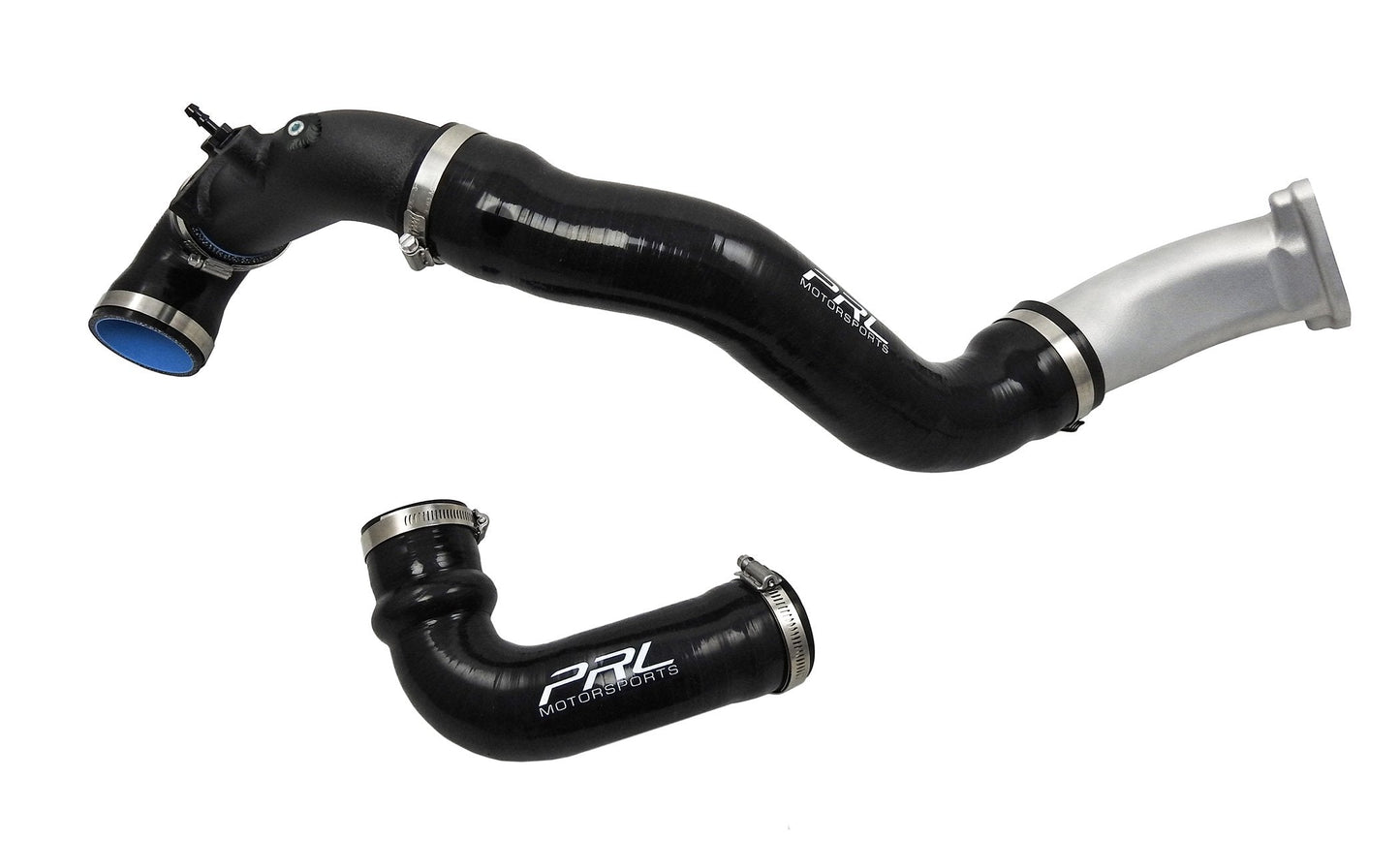2017-2021 Honda Civic Type-R FK8 Intercooler Charge Pipe Upgrade Kit-C-Dub Tech