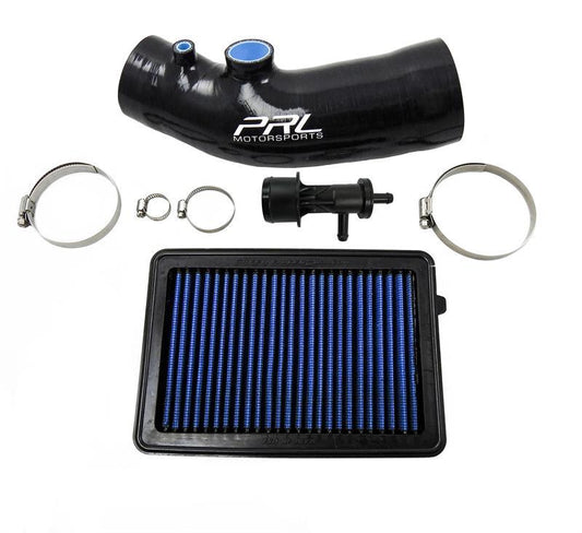2017-2021 Honda Civic Type-R FK8 Stage 1 Intake System-C-Dub Tech