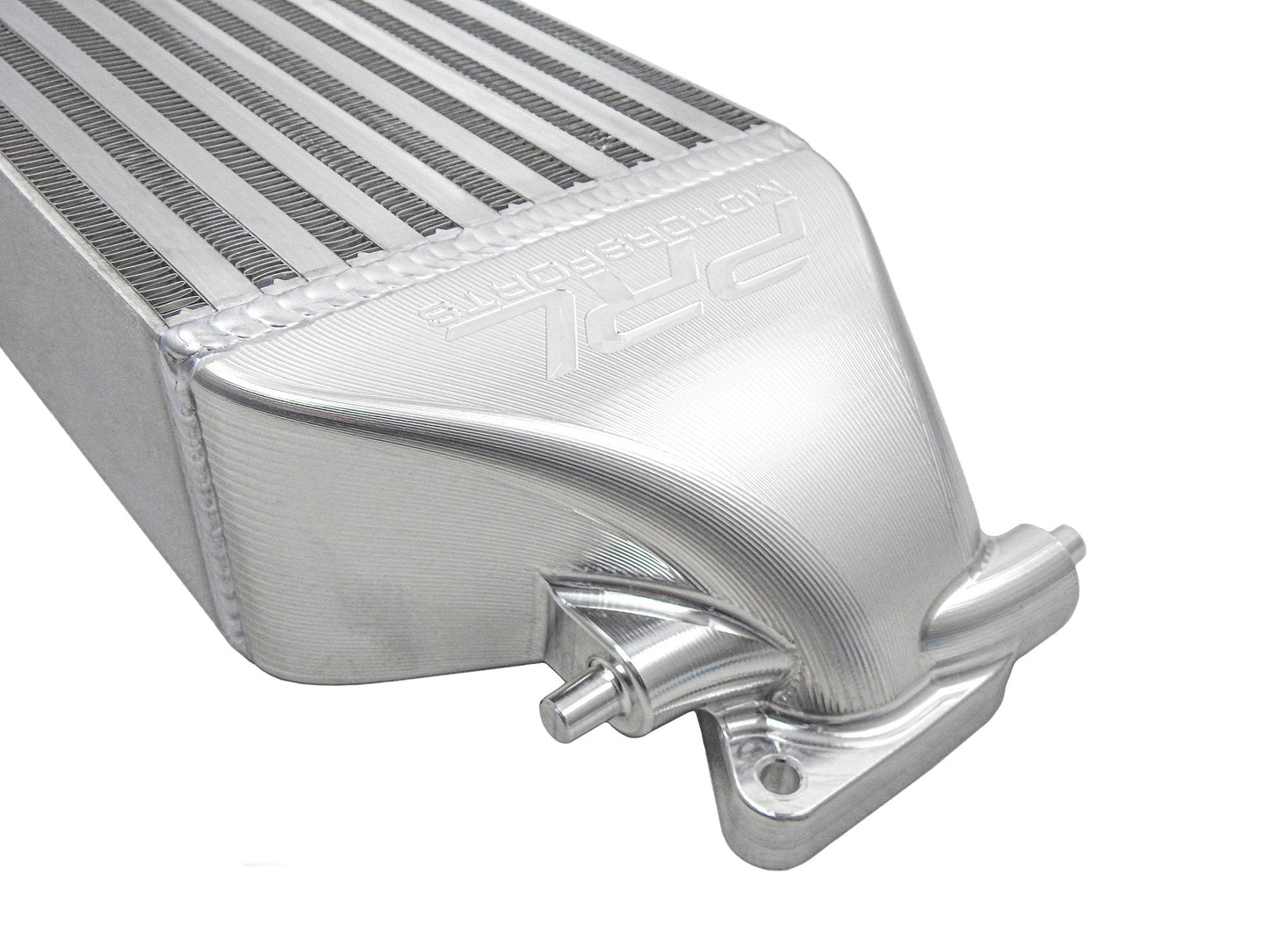 2017-2021 Honda Civic Type-R FK8 Billet Intercooler Upgrade-C-Dub Tech