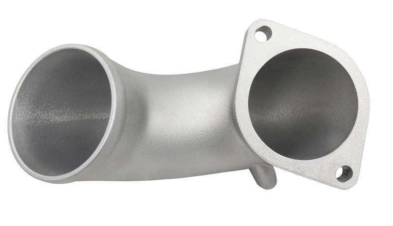 2017-2021 Honda Civic Type-R FK8 Titanium Turbocharger Inlet Pipe Kit-C-Dub Tech