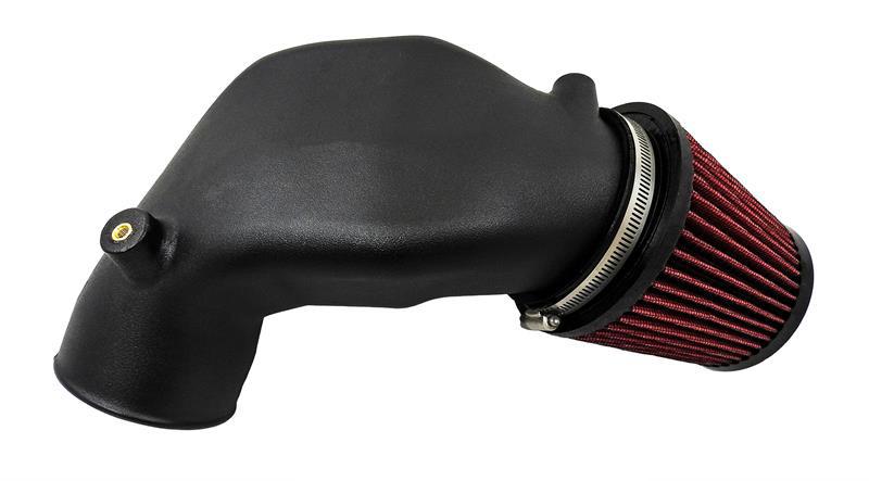 2017-2021 Honda Civic Si 1.5T Cobra Cold Air Intake System-C-Dub Tech