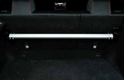 2017-2021 Honda Civic Type-R FK8 "Throwback" Rear Strut Bar-C-Dub Tech
