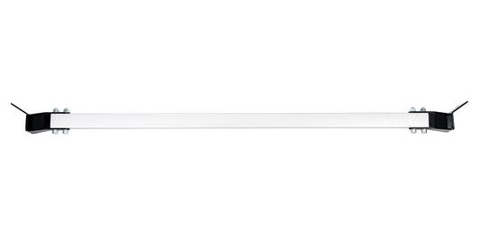 2017-2021 Honda Civic Type-R FK8 "Throwback" Rear Strut Bar-C-Dub Tech