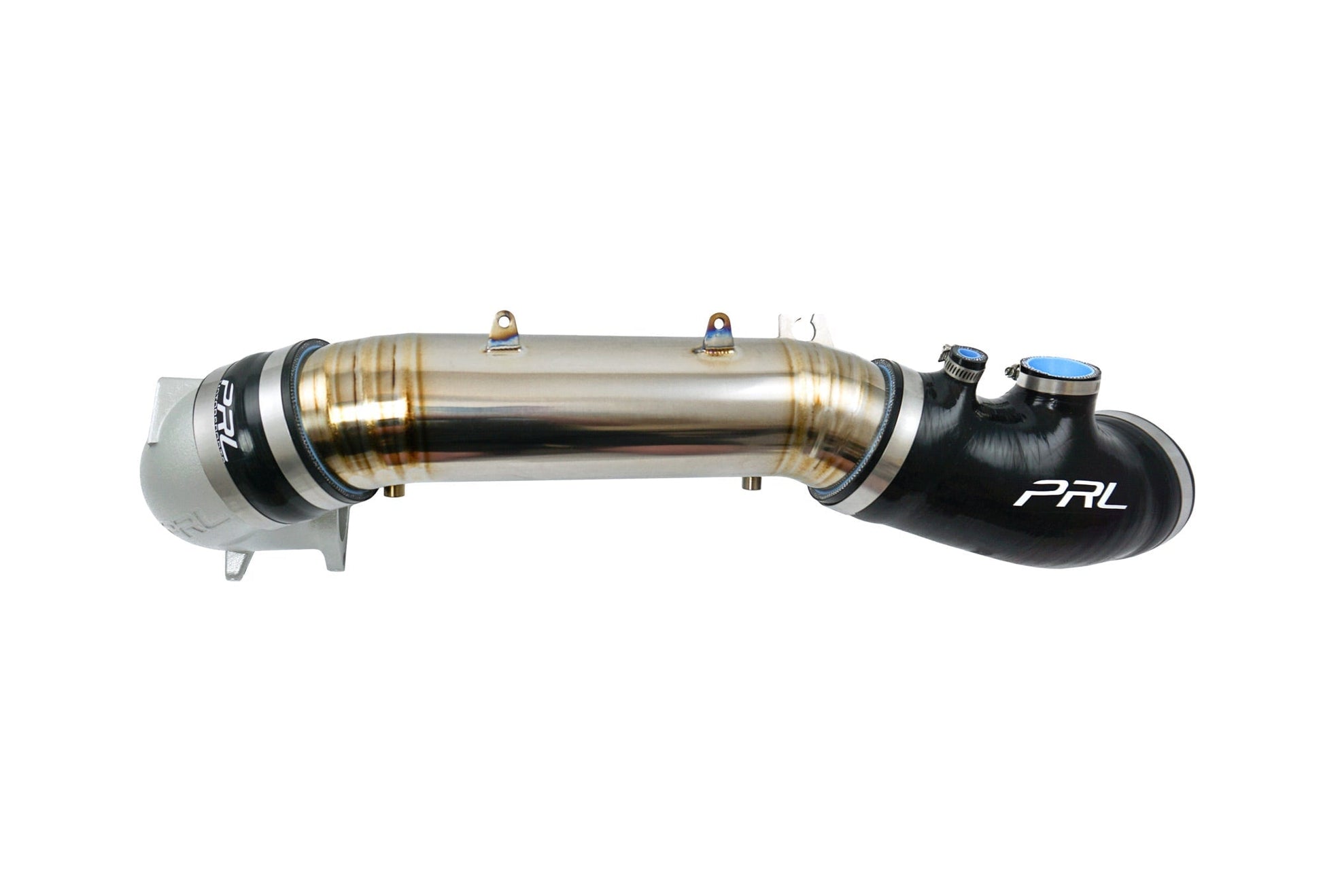 2017-2021 Honda Civic Type-R FK8 Titanium Turbocharger Inlet Pipe Kit-C-Dub Tech