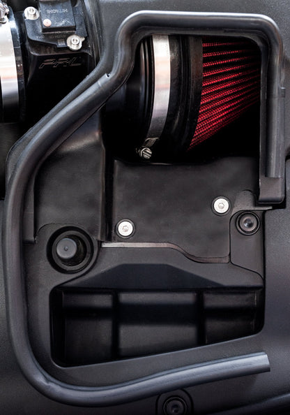 2017-2021 Honda Civic Type-R FK8 Intake System Dress-Up Hardware Kit-C-Dub Tech