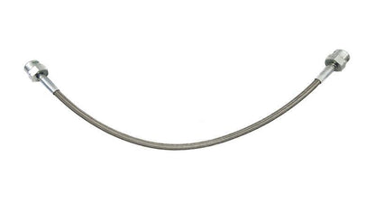 2017-2021 Honda Civic Type-R FK8 Stainless Steel Braided Clutch Line-C-Dub Tech