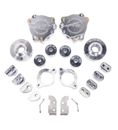 2017-2022 Honda CR-V (40mm) 1.6" Lift Kit-C-Dub Tech
