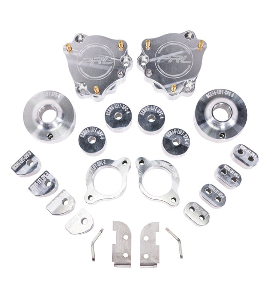 2017-2022 Honda CR-V (40mm) 1.6" Lift Kit-C-Dub Tech
