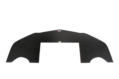 APR Performance Carbon Fiber Wind Splitter With Rods - CW-601821-C-Dub Tech