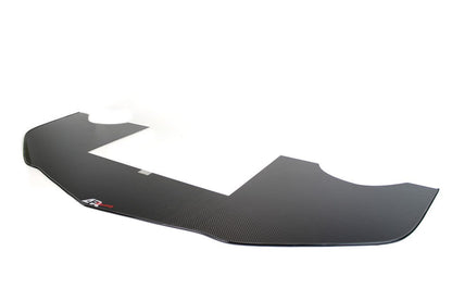 APR Performance Carbon Fiber Wind Splitter With Rods - CW-601821-C-Dub Tech