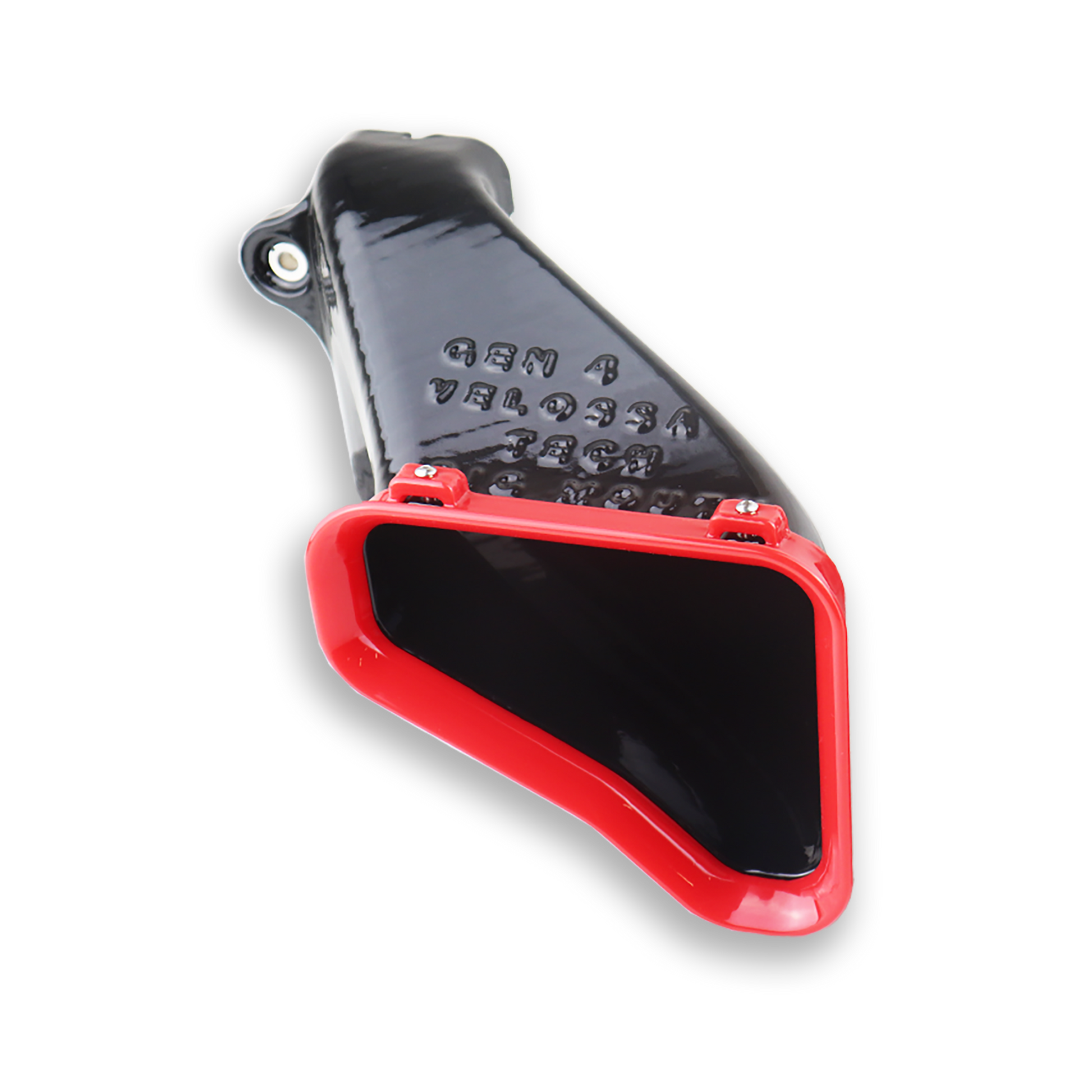 2017-2021 Genesis G70 2.0T BIG MOUTH Ram Air Intake Snorkel-C-Dub Tech