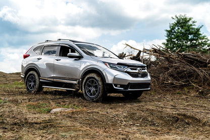 2017-2022 Honda CR-V (40mm) 1.6" Lift Kit-C-Dub Tech