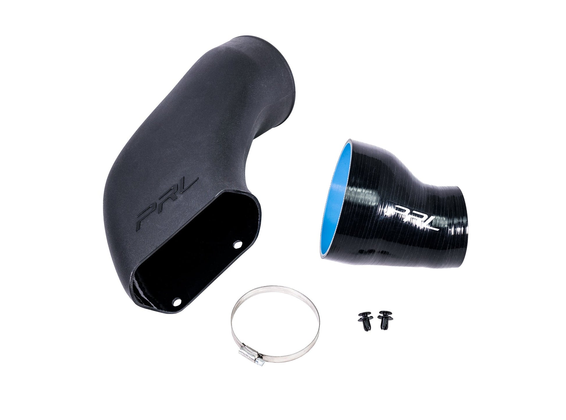 2017+ Honda Ridgeline 3.5L High Volume Intake Air Duct-C-Dub Tech