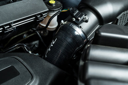 2017+ Honda Ridgeline 3.5L Silicone Intake Hose Kit-C-Dub Tech