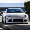 ZELE PERFORMANCE NISSAN 370Z FRONT BUMPER