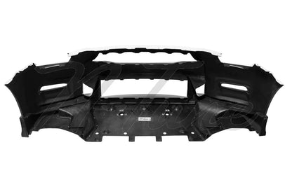 N-Tune Spec N MY17 (FRP) - Front Bumper & Front Splitter: 2009-2016 NISSAN R35 GTR