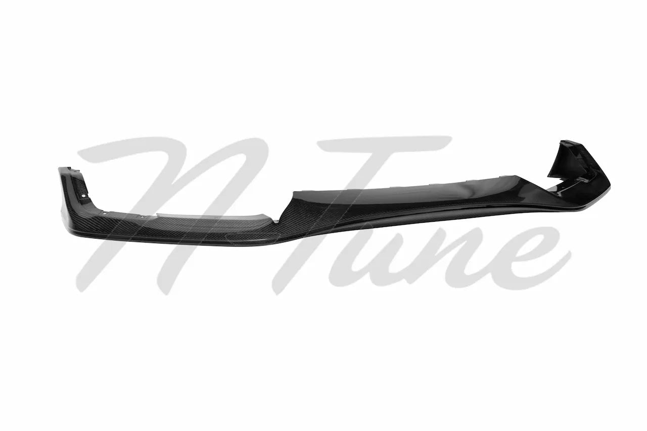 N-Tune Spec N MY17 (FRP/CF) – Complete Aero Package: 2009-2020 Nissan R35 GTR