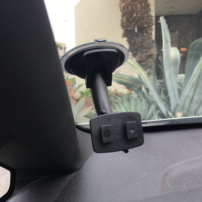 Windshield Suction Cup Mount for COBB AccessPORT V3