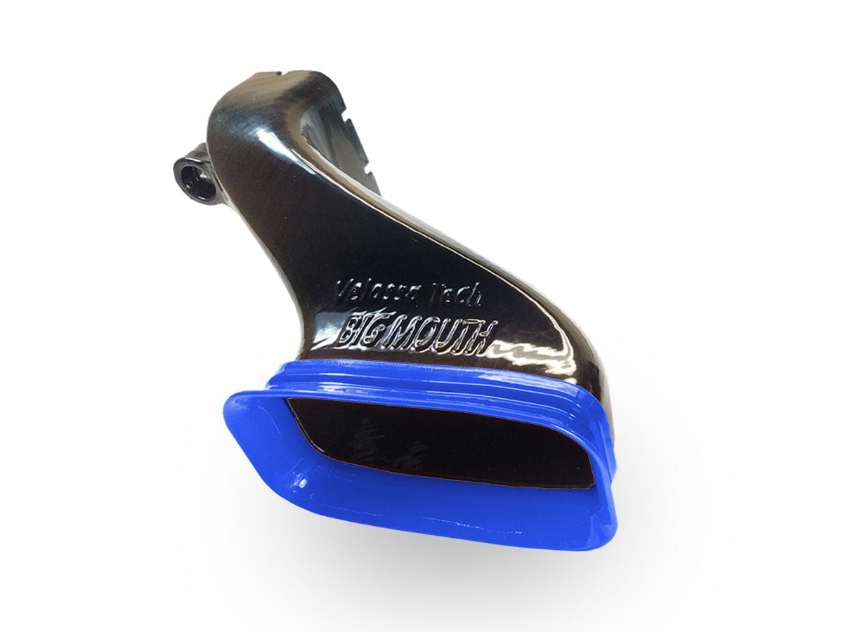 2017-2020+ Kia Stinger 2.0T BIG MOUTH Ram Air Intake Snorkel-C-Dub Tech