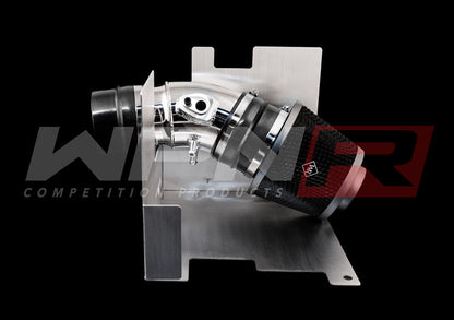 2015-2018 Kia Sedona Secret Weapon Intake-C-Dub Tech
