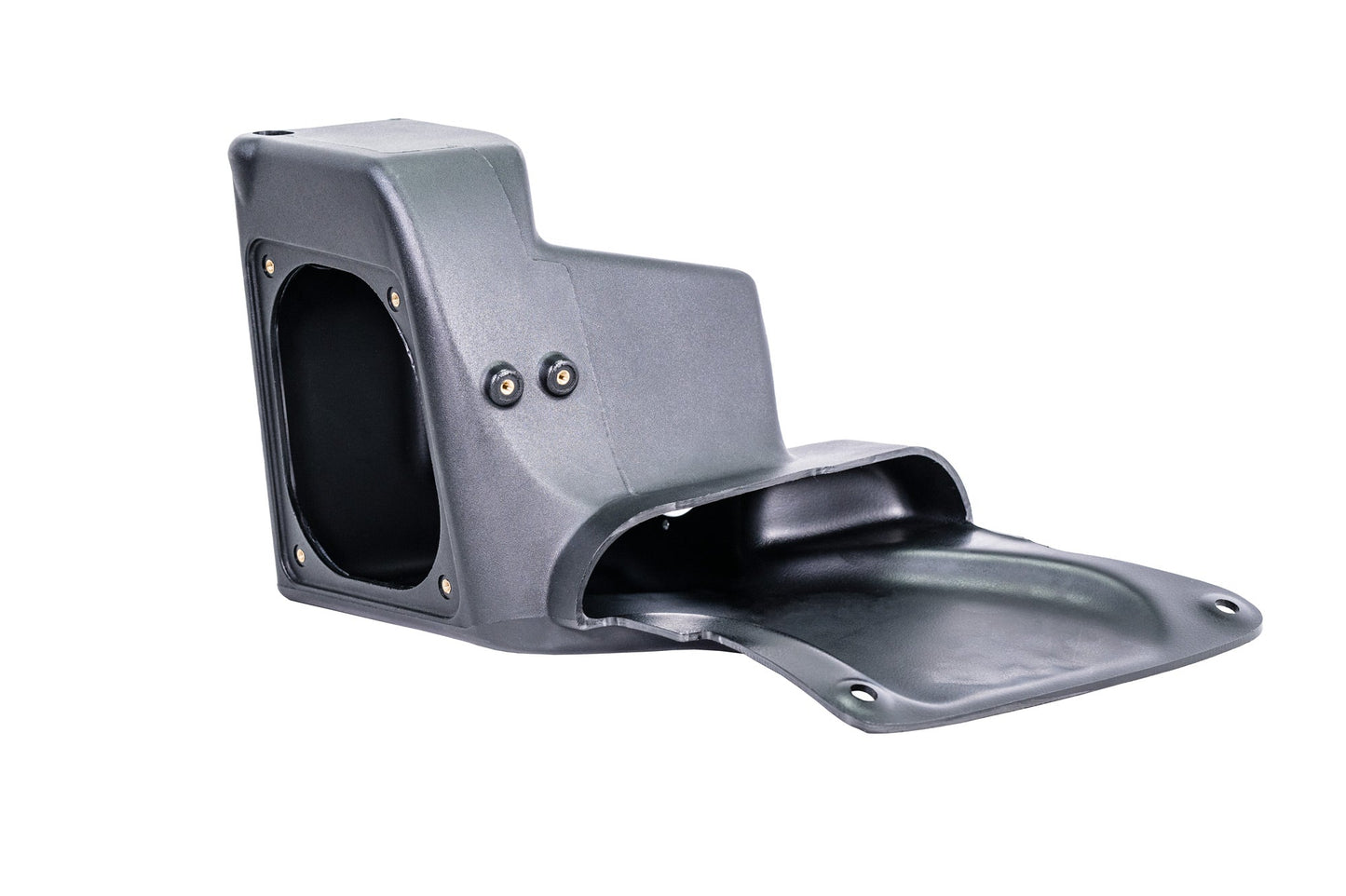 2018+ Honda Accord 1.5T High Volume Intake System-C-Dub Tech