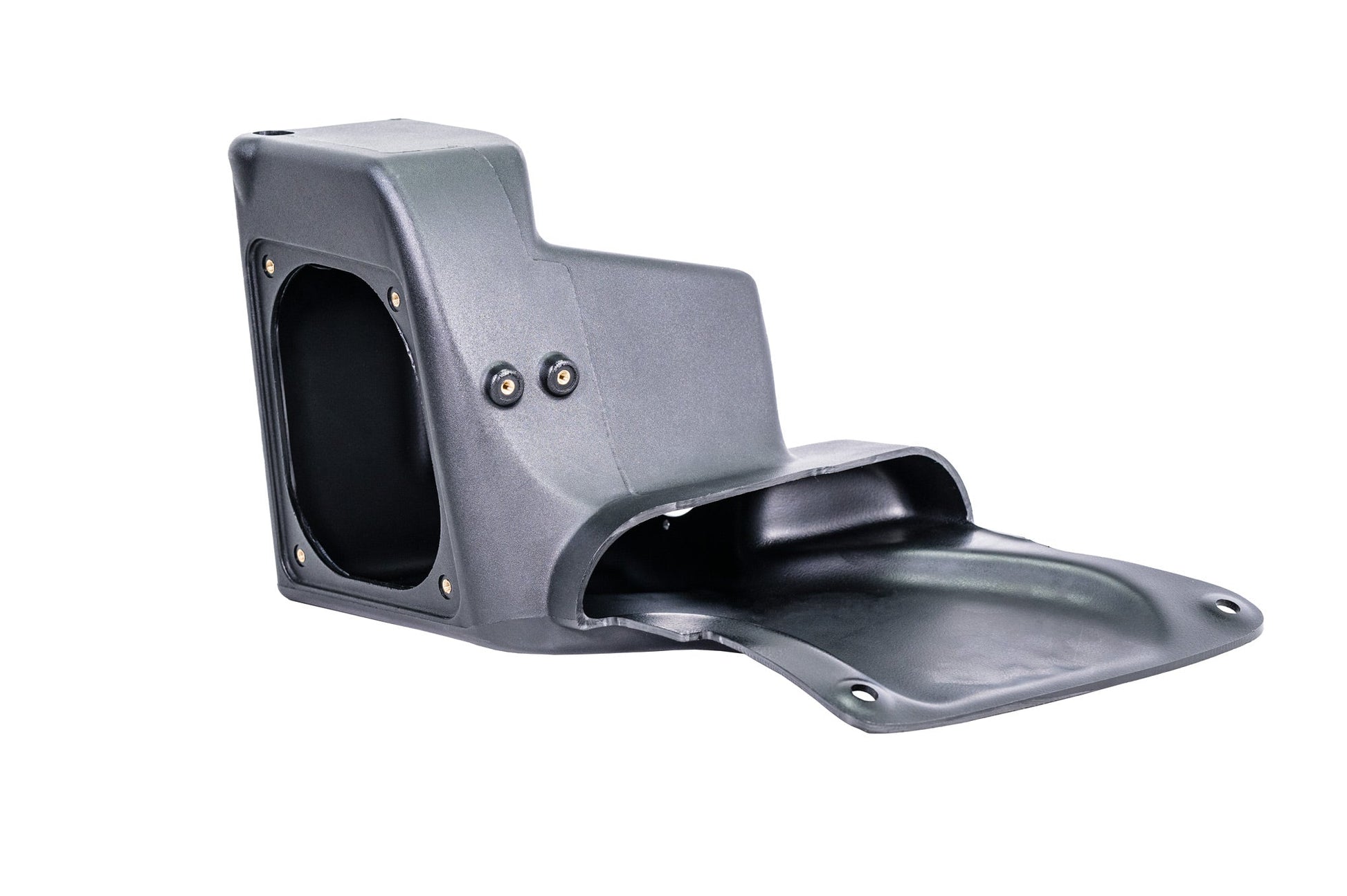 2018+ Honda Accord 1.5T High Volume Intake System-C-Dub Tech