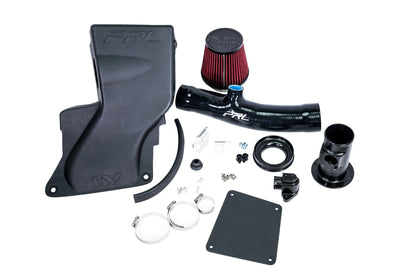 2018+ Honda Accord 1.5T High Volume Intake System-C-Dub Tech