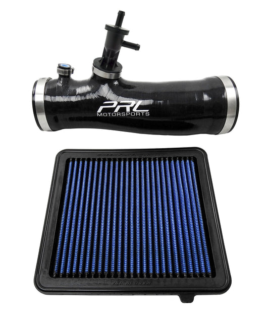 2018+ Honda Accord 2.0T Stage 1 Intake System-C-Dub Tech