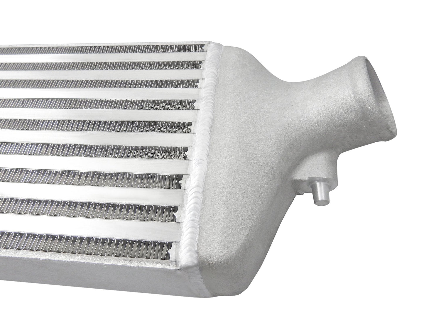 2018+ Honda Accord Intercooler Upgrade-C-Dub Tech