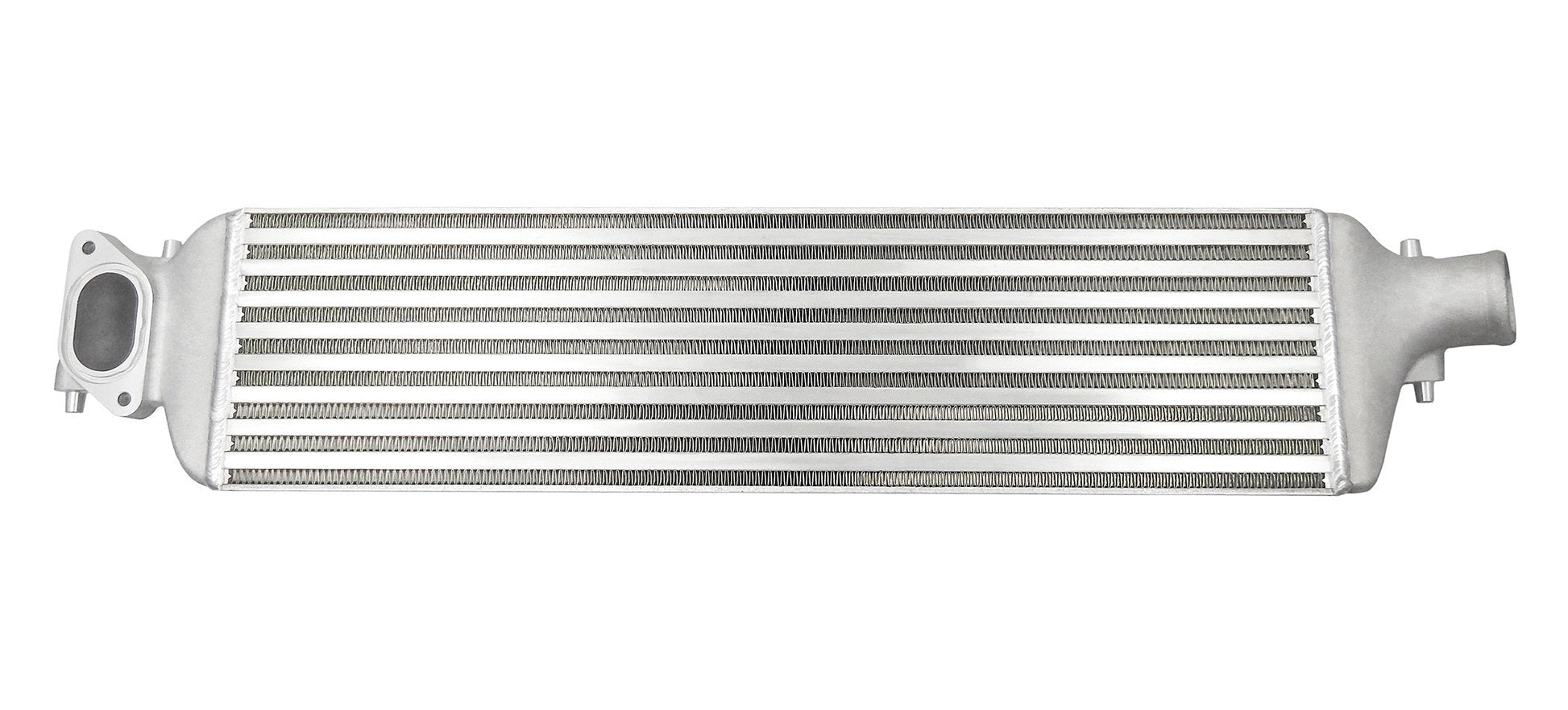 2018+ Honda Accord Intercooler Upgrade-C-Dub Tech