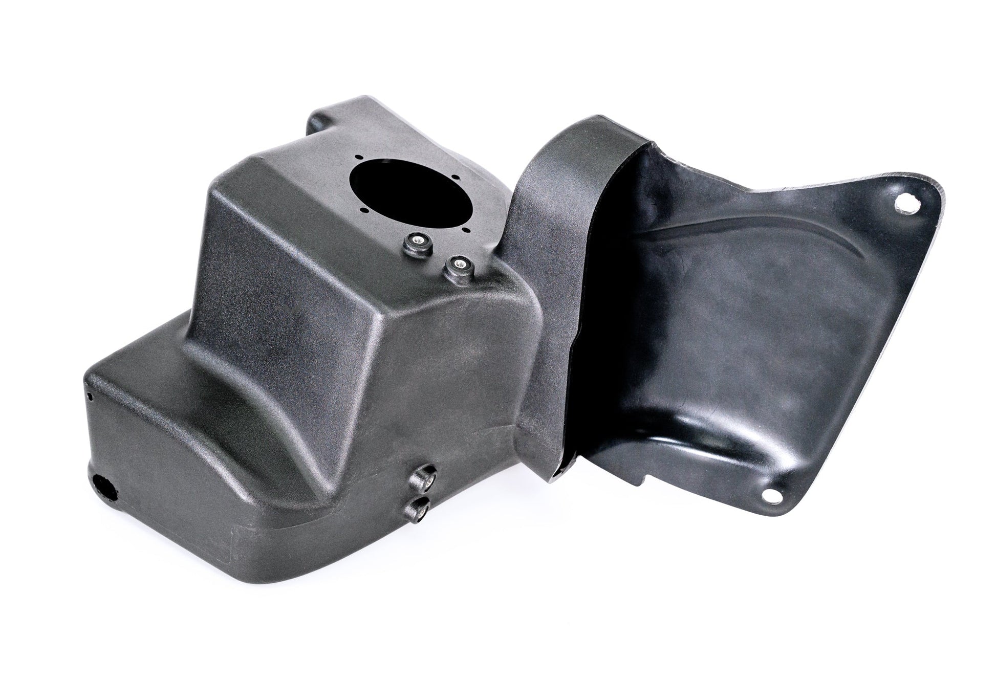 2018+ Honda Accord 2.0T High Volume Intake System - V2-C-Dub Tech