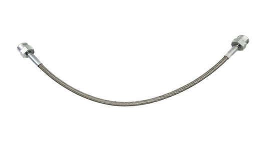 2018+ Honda Accord 2.0T Stainless Steel Braided Clutch Line Upgrade-C-Dub Tech