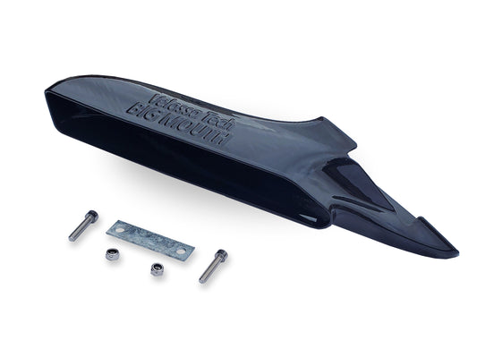2019-2020 Chevrolet Camaro SS BIG MOUTH Ram Air Intake Snorkel-C-Dub Tech