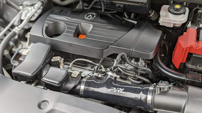 2019+ Acura RDX 2.0T Stage 1 Intake System-C-Dub Tech