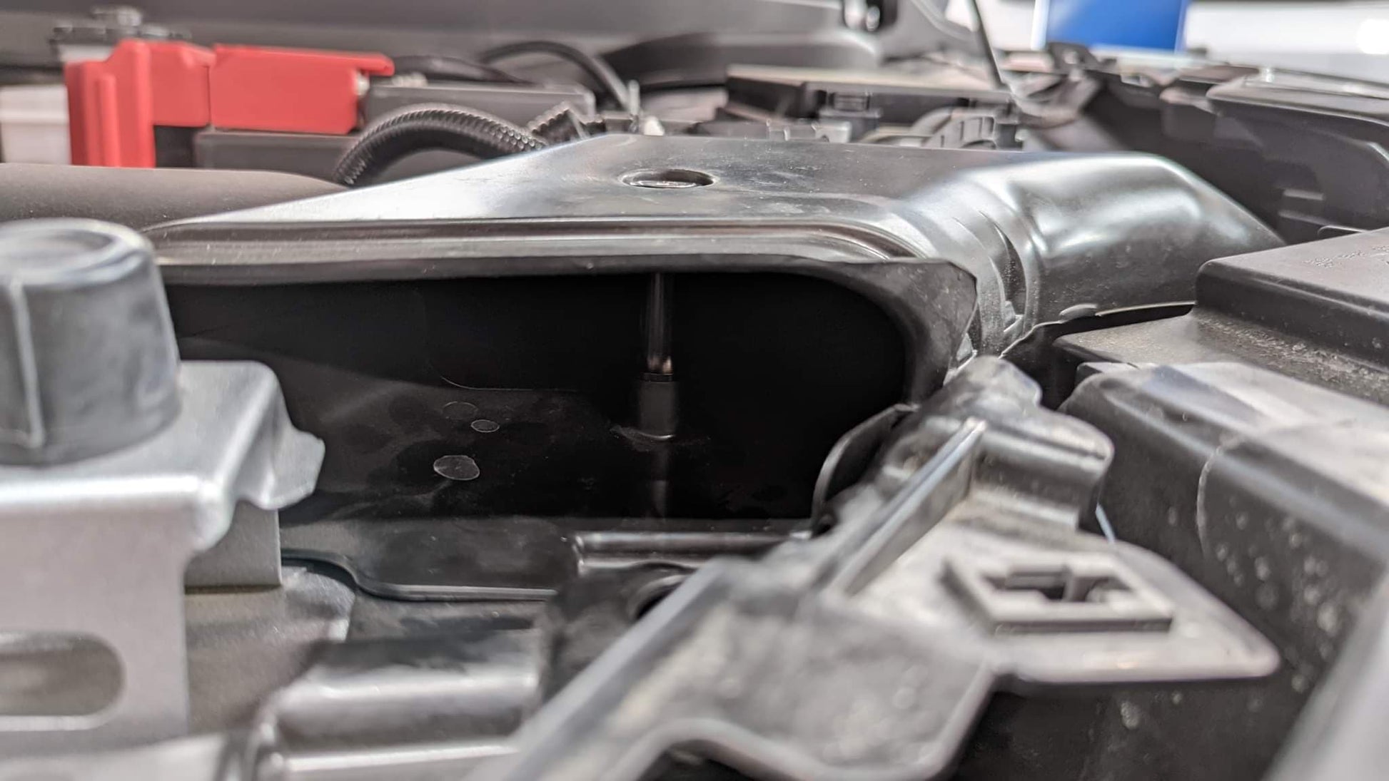 2019+ Acura RDX 2.0T Stage 1 Intake System-C-Dub Tech