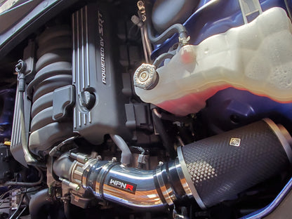 2011-2021 Chrysler 300C  SRT 8  6.4L Engine-C-Dub Tech
