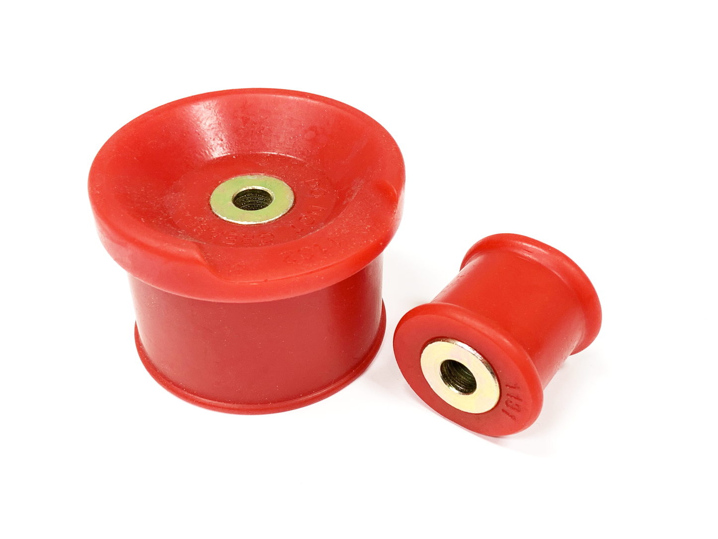 Polyurethane Inserts for OE Rear Engine Mount - Ford Focus 2000-2007