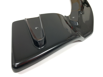 TRIPLE R COMPOSITES REAR SKIRTS/SPATS V2 -  FORD FOCUS RS 2016+
