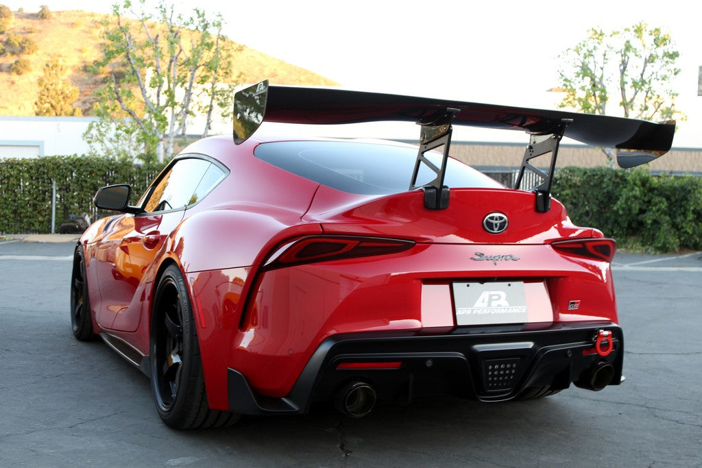 APR Performance GTC-300 Supra A90 Spec - AS-106723