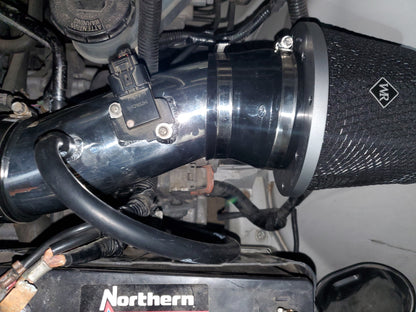 2007-2017 HONDA ODYSSEY-C-Dub Tech