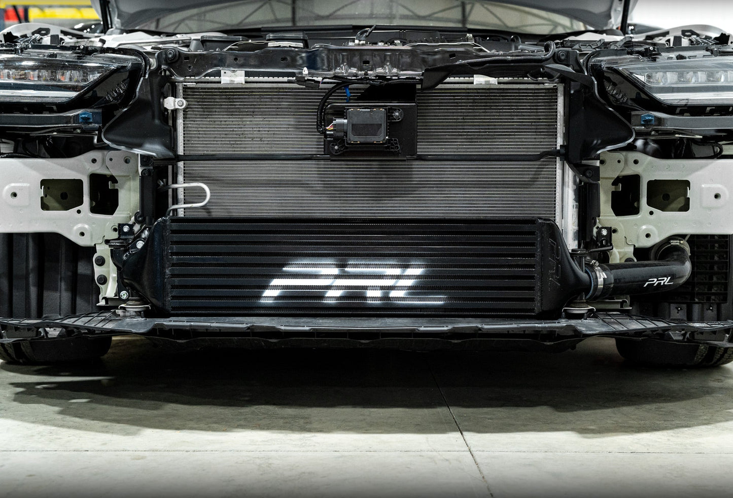 2021+ Acura TLX 2.0T Intercooler Install Kit-C-Dub Tech